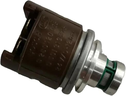 1 Piece Car Transmission Control Solenoid Valve Replacement Parts 0260120025 0501313375 For Case 621B 721B 821B 921B in Saudi Arabia