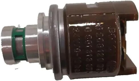 1 Piece Car Transmission Control Solenoid Valve Replacement Parts 0260120025 0501313375 For Case 621B 721B 821B 921B in Saudi Arabia