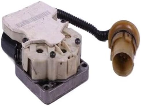 Transmission Solenoid Pack Block Shift F6RZ-7G391-A CD4E Compatible with 1994-2008 in Saudi Arabia