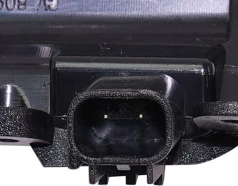 Garage-Pro Mirror Turn Signal Light Compatible with Toyota Tacoma 2016-2023, Highlander 2020-2024, Sienna 2021-2023, RAV4 2019-2024 Driver Side, Japan Built Vehicle in Kuwait