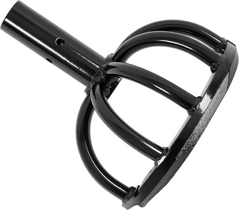 Black Truck Parts Forged Engine Stand Holding Fixture Yoke Compatible with VW Porsche 356 911 912 930 914 Air Cool Engines Steel in Saudi Arabia