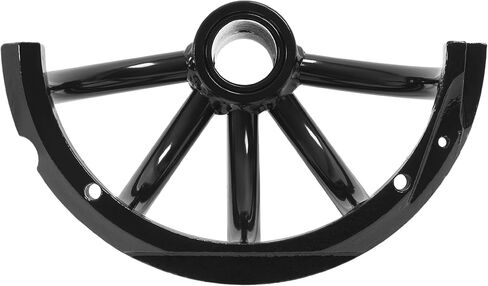 Black Truck Parts Forged Engine Stand Holding Fixture Yoke Compatible with VW Porsche 356 911 912 930 914 Air Cool Engines Steel in Saudi Arabia