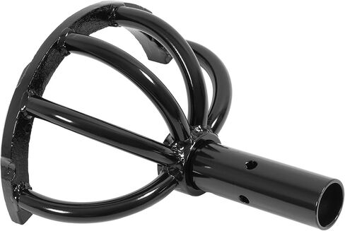 Black Truck Parts Forged Engine Stand Holding Fixture Yoke Compatible with VW Porsche 356 911 912 930 914 Air Cool Engines Steel in Saudi Arabia