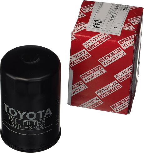 Toyota Genuine Parts - Element Sub-Assy, Oi (15601-33021) in Kuwait