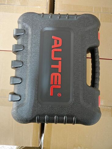 Autel Scanner KM100(E) Auto Tool, 2026 Lite Version of IM508S IM608 PRO 2 IM608S II, Car Diagnostic Tool with Lifetime Update, Auto Scan 2.0, Android 9.0, Full Functions, Support 150-200 Brands in Kuwait