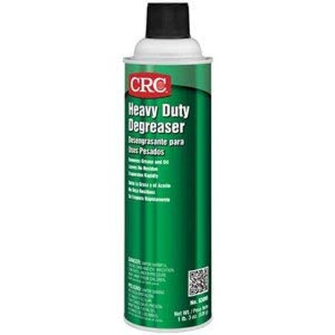 Part NO. CRC03095 CRC 03095, Heavy-Duty Degreaser, 20 oz. Aerosol in Kuwait
