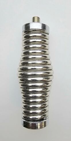 CB Radio Antenna Barrel Springs for 102" Whips Heavy Duty (Bulk no Packaging) in Saudi Arabia