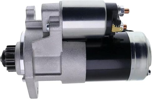 MM409413 31A66-00102 M008T70471 Starter Motor 12V 13T for Mitsubishi Engine S4L S4L2 S3L K4M K4N in Saudi Arabia