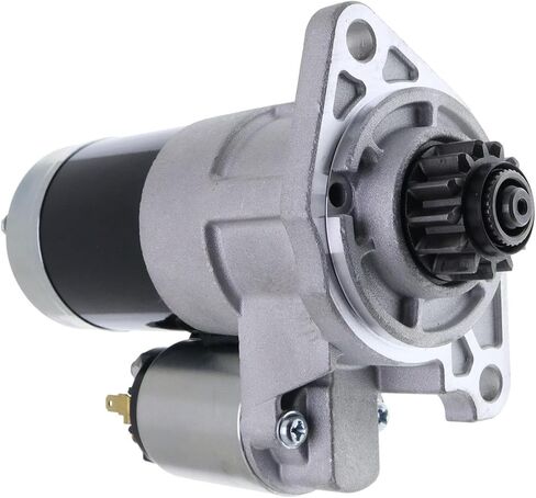 MM409413 31A66-00102 M008T70471 Starter Motor 12V 13T for Mitsubishi Engine S4L S4L2 S3L K4M K4N in Saudi Arabia