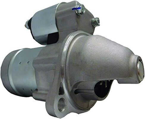 Premier Gear PG-18288 Starter Replacement for Kubota L3000F (99-04), L3000Dt (99-04), L2600F (99-10), L2600Dt (99-10), T1060-16800, T1060-16804, S114-833B in Kuwait
