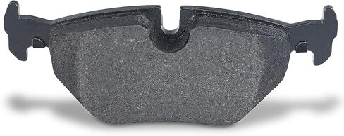 Brembo P06023 Low-Met Rear Disc Brake Pad Set ALPINA/BMW OE# 34216761281 in Kuwait