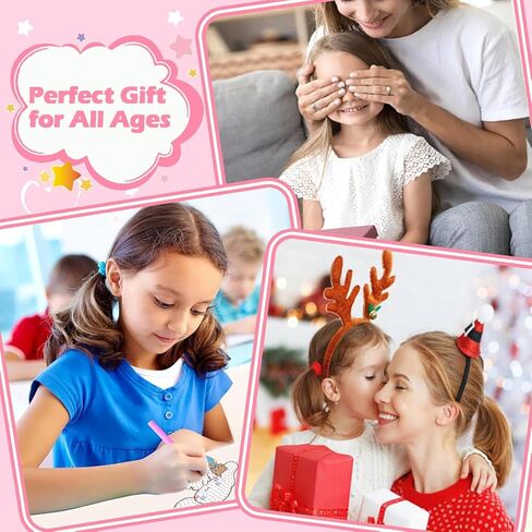 Sretoul 48 Pcs Cartoon Diamond Art Stickers Kits for Kids - Diamond Art Painting Sticker Cute Characters, DIY Mosaic Kits for Kids Gift Decor for Water Bottle, Notebook Decoration in Saudi Arabia
