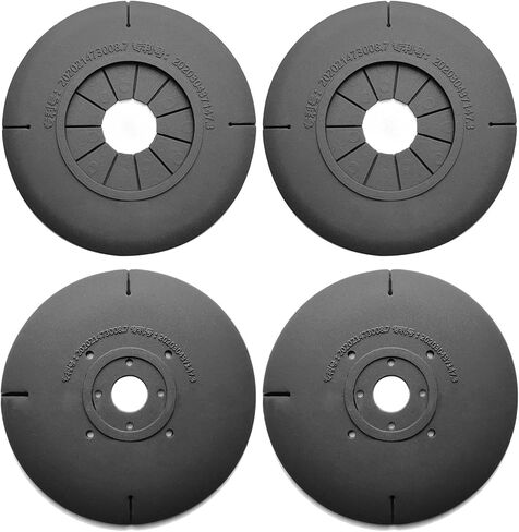 2PCS Car Windshield Wiper Arm Bottom Hole Protective Cover Silicone for Prevent Debris Falling Into Vehicle Accessories Silicone Cover in Saudi Arabia