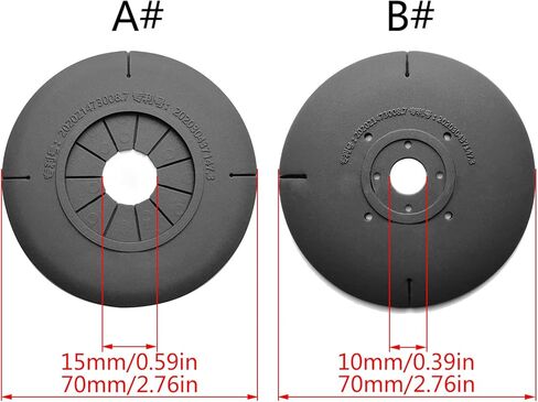 2PCS Car Windshield Wiper Arm Bottom Hole Protective Cover Silicone for Prevent Debris Falling Into Vehicle Accessories Silicone Cover in Saudi Arabia