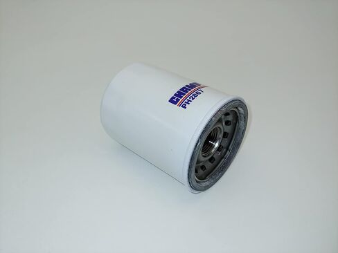 Lot 2x Champ/Luberfiner Oil Filters 1.2 L Three Cylinder Engine Champ PH2867 Made in USA Intended For A 14-23 Mitsubishi Mirage. JL Missouri Parts & Misc. in Kuwait