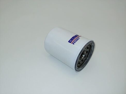 Lot 2x Champ/Luberfiner Oil Filters 1.2 L Three Cylinder Engine Champ PH2867 Made in USA Intended For A 14-23 Mitsubishi Mirage. JL Missouri Parts & Misc. in Kuwait