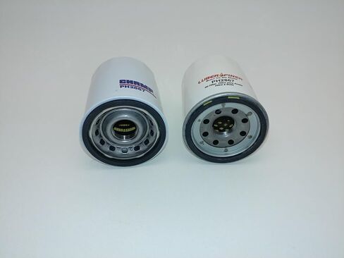 Lot 2x Champ/Luberfiner Oil Filters 1.2 L Three Cylinder Engine Champ PH2867 Made in USA Intended For A 14-23 Mitsubishi Mirage. JL Missouri Parts & Misc. in Kuwait