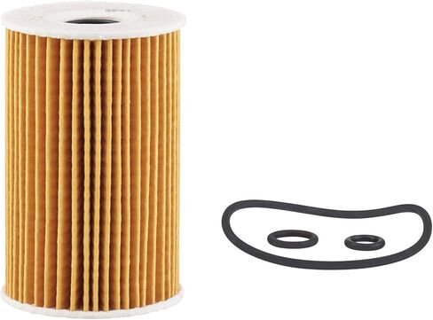 Purolator L26288 Premium Engine Protection Cartridge Oil Filter Compatible With 2012-2014 Volkswagen Passat in Kuwait