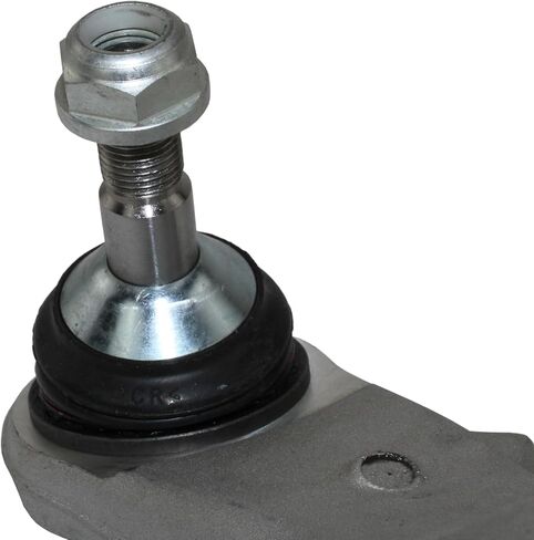 Front Left Lower Suspension Control Arm and Ball Joint Assembly - Compatible with 2016-2021 Jeep Grand Cherokee, 2016-2022 Dodge Durango, 2022 Jeep Grand Cherokee WK BPSS08107 in Saudi Arabia