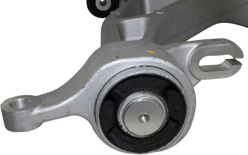 Front Left Lower Suspension Control Arm and Ball Joint Assembly - Compatible with 2016-2021 Jeep Grand Cherokee, 2016-2022 Dodge Durango, 2022 Jeep Grand Cherokee WK BPSS08107 in Saudi Arabia