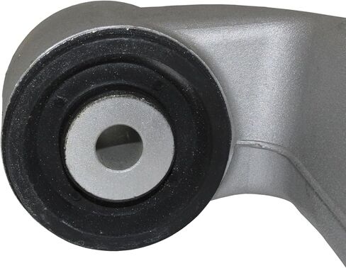 Front Left Lower Suspension Control Arm and Ball Joint Assembly - Compatible with 2016-2021 Jeep Grand Cherokee, 2016-2022 Dodge Durango, 2022 Jeep Grand Cherokee WK BPSS08107 in Saudi Arabia