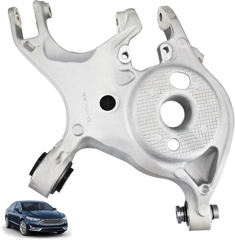 526-099 Rear Left Lower Control Arm Compatible with ‎Ford Fusion 2013-2020，Compatible with Lin-coln MKZ 2013-2020, DG9Z-5500-C GS7Z-5500-C in Kuwait