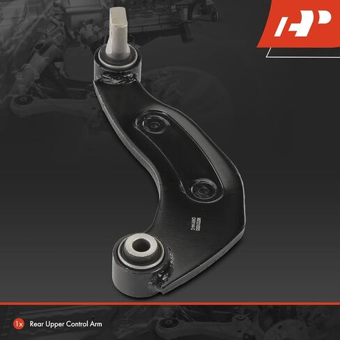A-Premium Rear Upper Control Arm, with Bushing, Compatible with Ford Edge 2011-2015 & Lincoln MKX 2011-2015 in Kuwait