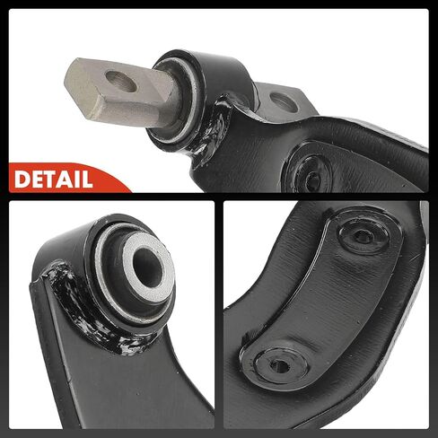 A-Premium Rear Upper Control Arm, with Bushing, Compatible with Ford Edge 2011-2015 & Lincoln MKX 2011-2015 in Kuwait