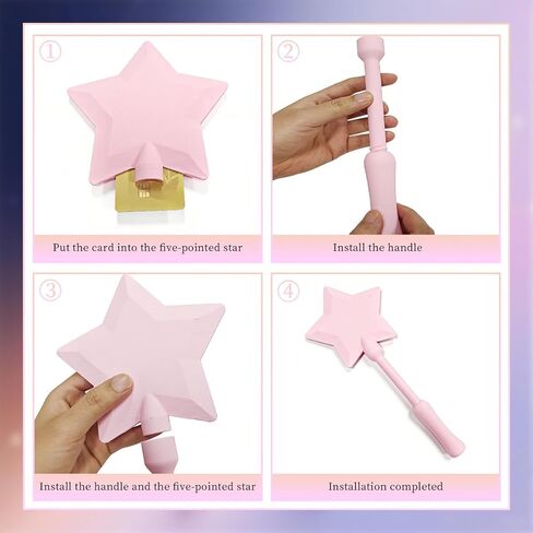 Easybos Contactless Payment Card Holder Sleeve, 3D Printed Tap to Pay Card Cover for Credit, Debit & Gift Cards, Novelty Contactless Payment Accessory, Not Intended for Children, Not a Toy (Pink) in Saudi Arabia