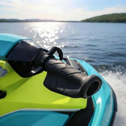Cruise Control Compatible with Sea-Doo Spark, for Trixx, for GTI and for Yamaha VX - Throttle Assist Grip, Relieves Hand Fatigue and Accurately Maintains Boat Speed (2 Pack) in Saudi Arabia