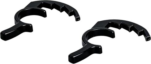 Cruise Control Compatible with Sea-Doo Spark, for Trixx, for GTI and for Yamaha VX - Throttle Assist Grip, Relieves Hand Fatigue and Accurately Maintains Boat Speed (2 Pack) in Saudi Arabia