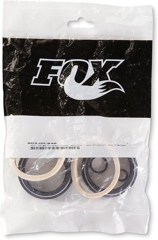 Fox 40mm Fork Low Friction Flangeless Dust Wiper Kit in Kuwait