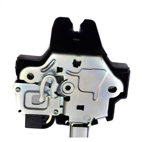 Lock Latch Release Actuator 57530AJ00A Compatible with Subaru Legacy for Sedan Trunk 2010-2014 in Kuwait