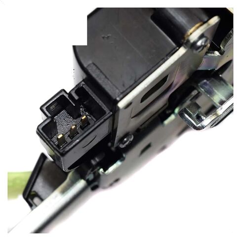 Lock Latch Release Actuator 57530AJ00A Compatible with Subaru Legacy for Sedan Trunk 2010-2014 in Kuwait