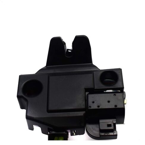 Lock Latch Release Actuator 57530AJ00A Compatible with Subaru Legacy for Sedan Trunk 2010-2014 in Kuwait