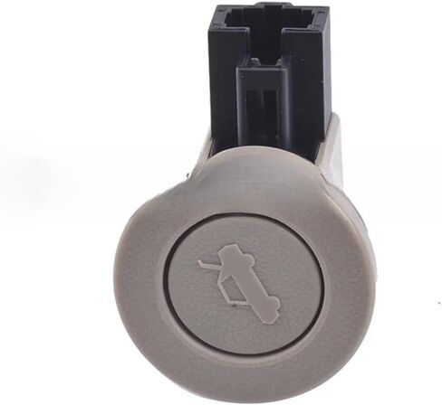Tailgate Boot Opening Switch for Lova 05-08 Rear Trunk Tailgate Boot Lid Opening Release Switch Button Tailgate Boot Opener Switch Lock in Kuwait