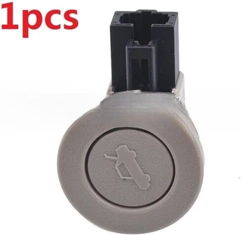 Tailgate Boot Opening Switch for Lova 05-08 Rear Trunk Tailgate Boot Lid Opening Release Switch Button Tailgate Boot Opener Switch Lock in Kuwait