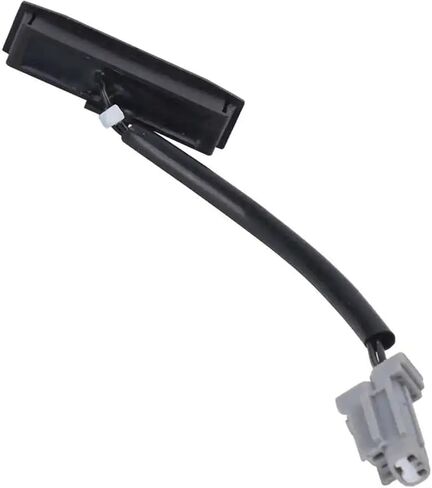 Compatible with Nissan for Qashqai (J10) 2006‑2013 for Note (E11) Ab 2005-2012 Car Tailgate Switch Trunk Lid Opening 90602‑JD00B Trunk Lock Actuator in Kuwait
