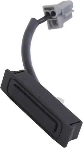 Compatible with Nissan for Qashqai (J10) 2006‑2013 for Note (E11) Ab 2005-2012 Car Tailgate Switch Trunk Lid Opening 90602‑JD00B Trunk Lock Actuator in Kuwait