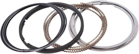 Engine Piston Ring Set 23040-2E000 Compatible With Coupe 1.8L L4 11-16 in Saudi Arabia