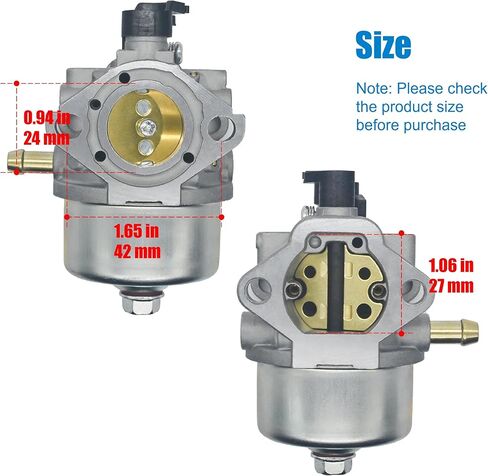 FJ180V Carburetor Replacement for Kawasaki 15004-0962 15003-7132 15004-0993 Engines Carb in Saudi Arabia
