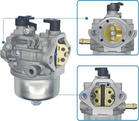 FJ180V Carburetor Replacement for Kawasaki 15004-0962 15003-7132 15004-0993 Engines Carb in Saudi Arabia