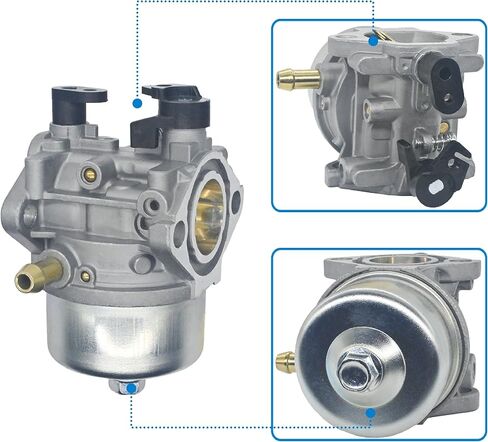 FJ180V Carburetor Replacement for Kawasaki 15004-0962 15003-7132 15004-0993 Engines Carb in Saudi Arabia