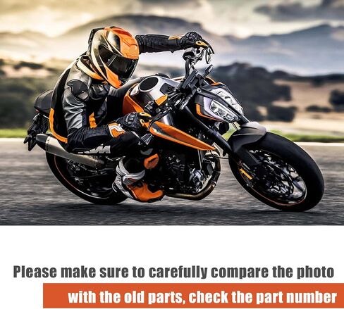 4 × استبدال التمهيد المكربن ​​لياماها XJ550 مكسيم 550 1981 1982 1983 in Kuwait