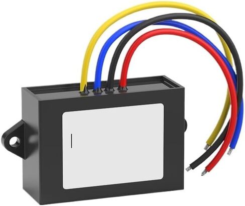 50-100Vto 12V 1A DC-DC isolated power converter step-down module transformer in Saudi Arabia