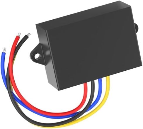 50-100Vto 12V 1A DC-DC isolated power converter step-down module transformer in Saudi Arabia