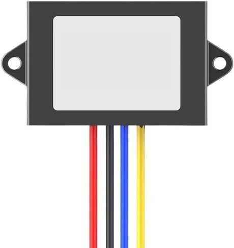 50-100Vto 12V 1A DC-DC isolated power converter step-down module transformer in Saudi Arabia