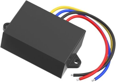 50-100Vto 24V 2A DC-DC isolated power converter boost voltage regulator module transformer in Kuwait