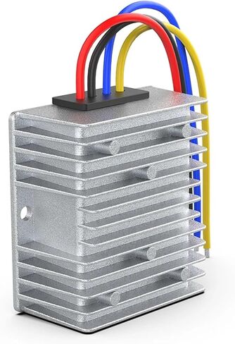 30-60Vto 12V 5A DC isolated power converter voltage regulator voltage regulator module in Kuwait