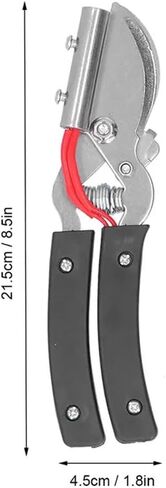 Electric Heating Tail Clamp Cutter Tail Cutting Plier For Piglets Sheep Dog in Kuwait